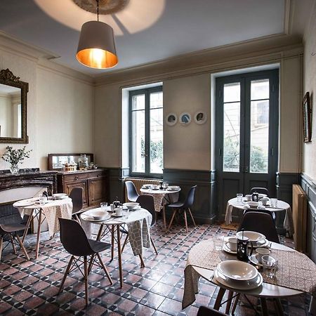 Carcassonne Townhouse B&B 외부 사진