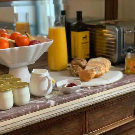 Carcassonne Townhouse B&B 외부 사진