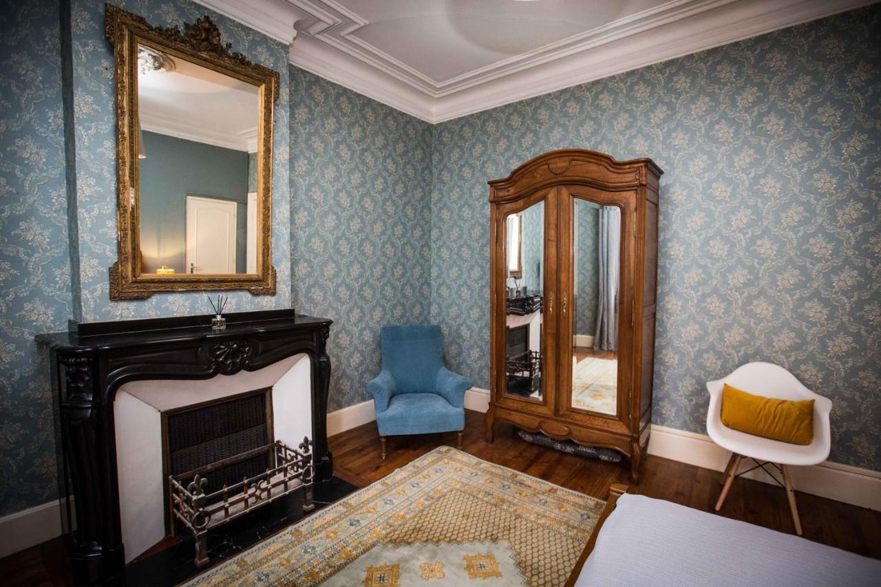 Carcassonne Townhouse B&B 외부 사진