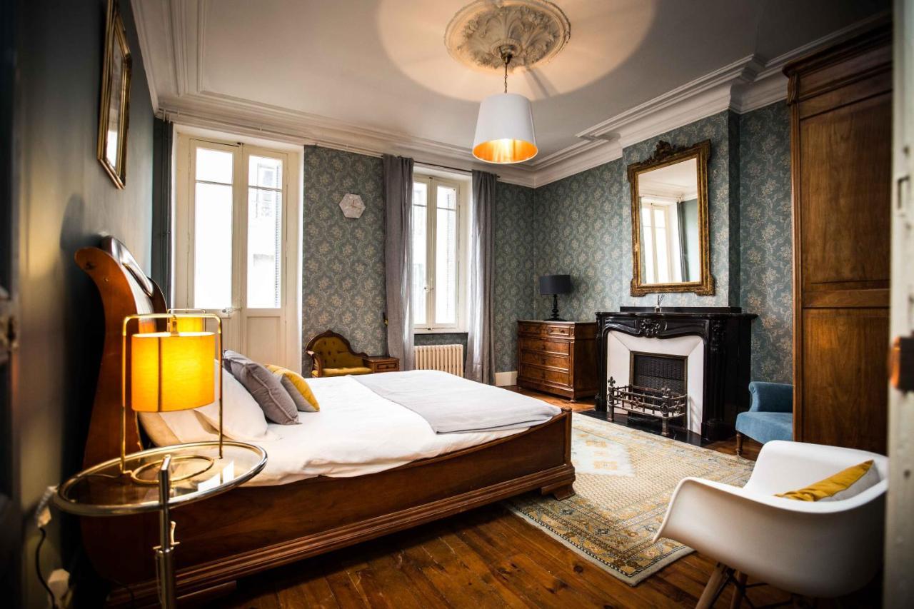 Carcassonne Townhouse B&B 외부 사진
