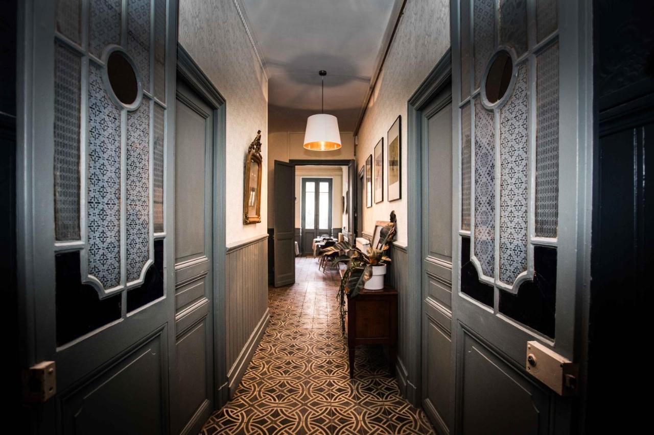 Carcassonne Townhouse B&B 외부 사진