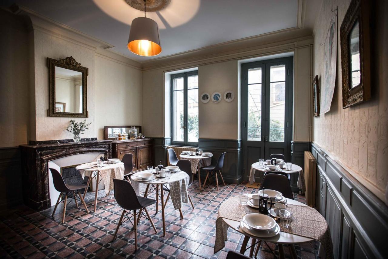Carcassonne Townhouse B&B 외부 사진