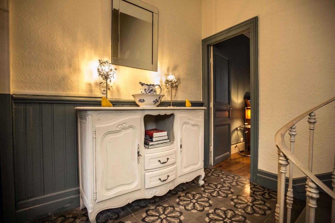 Carcassonne Townhouse B&B 외부 사진