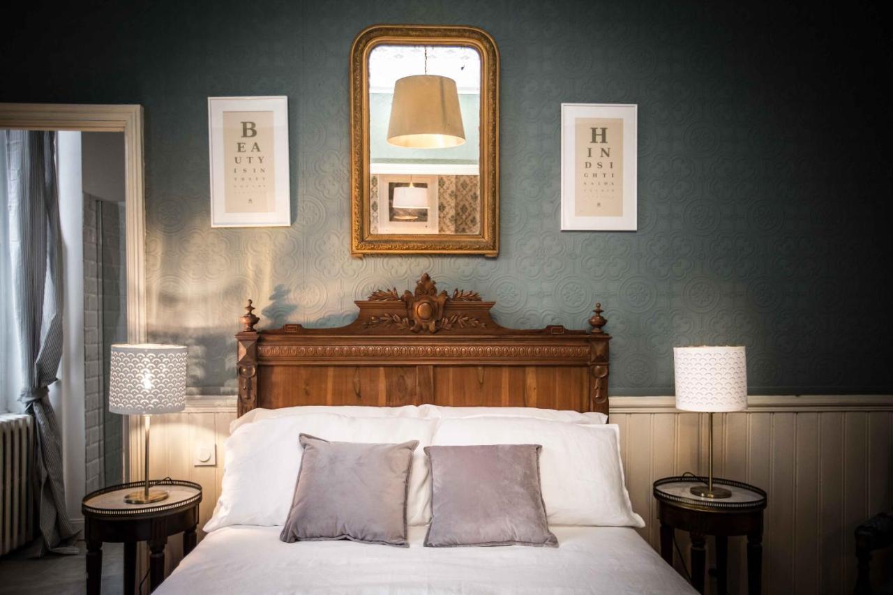 Carcassonne Townhouse B&B 외부 사진