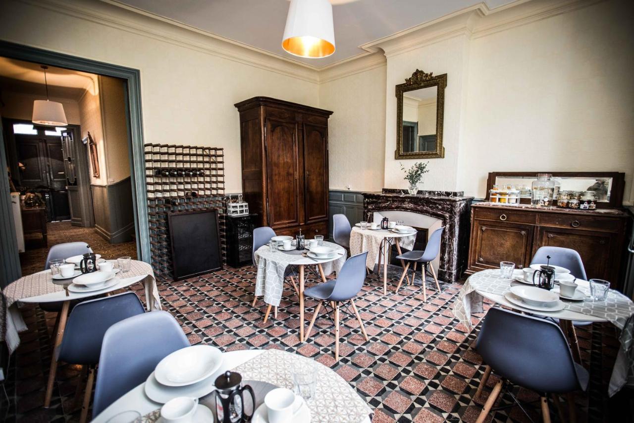 Carcassonne Townhouse B&B 외부 사진