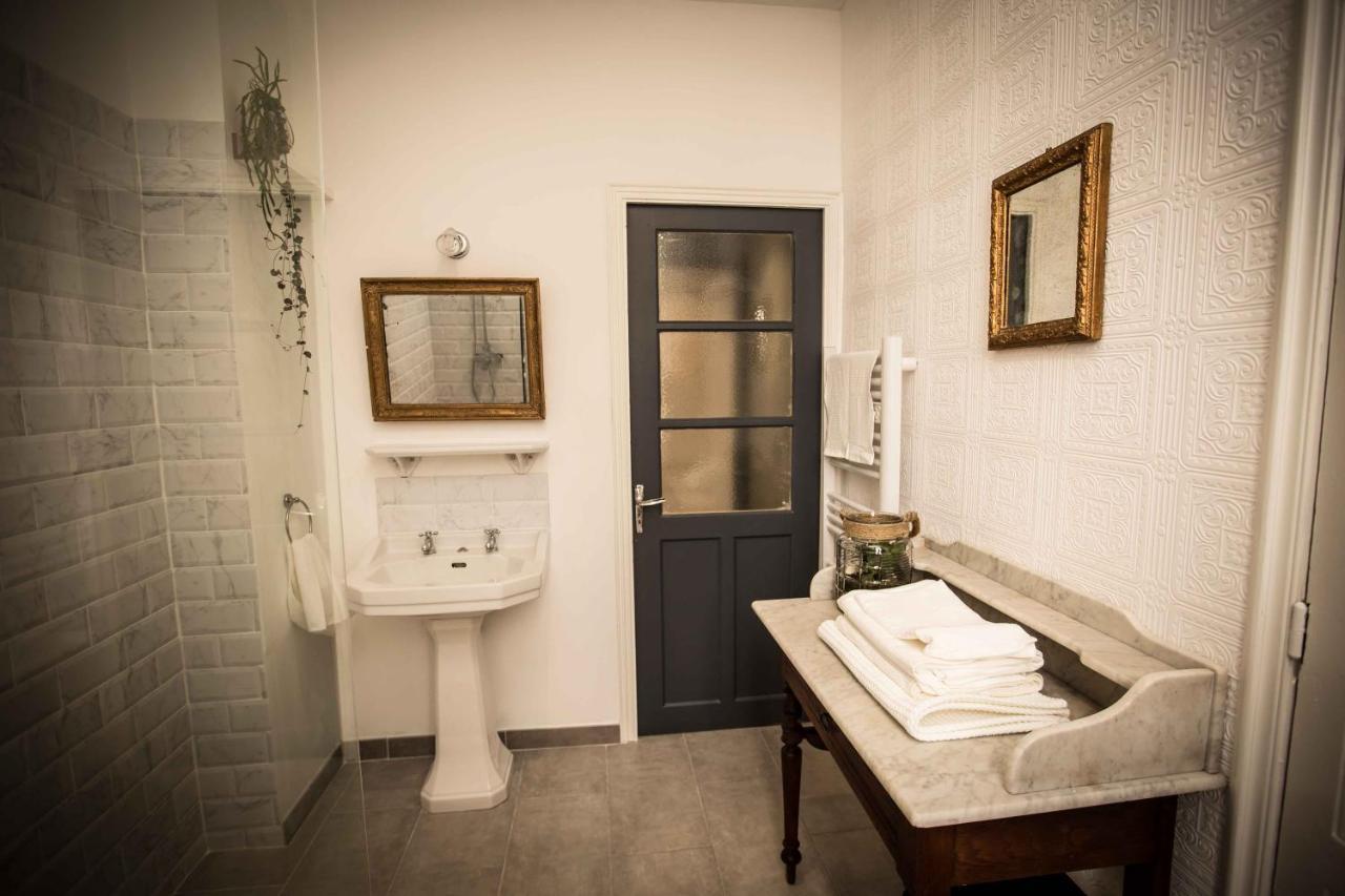 Carcassonne Townhouse B&B 외부 사진