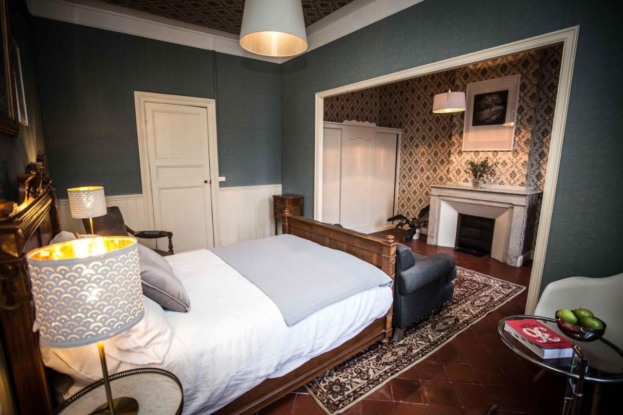 Carcassonne Townhouse B&B 외부 사진