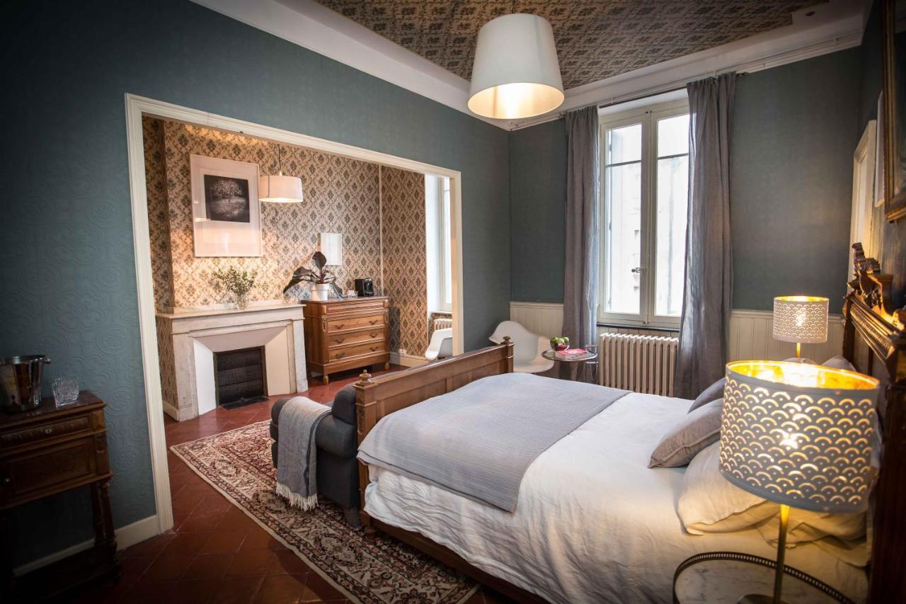 Carcassonne Townhouse B&B 외부 사진