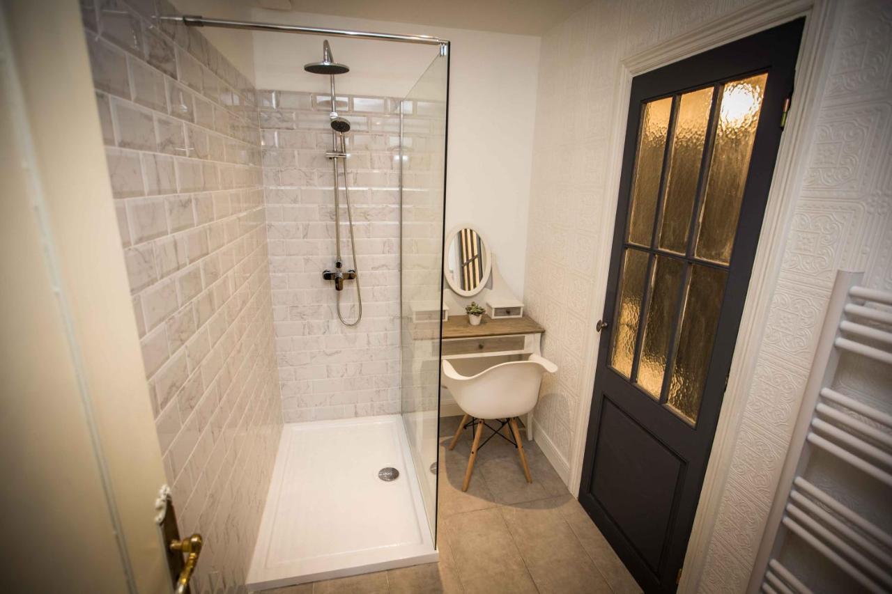 Carcassonne Townhouse B&B 외부 사진