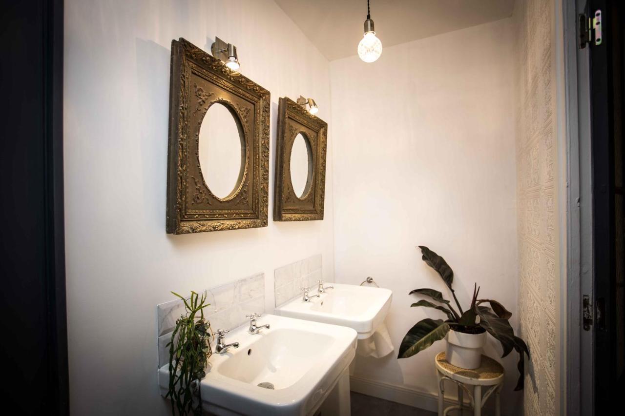 Carcassonne Townhouse B&B 외부 사진