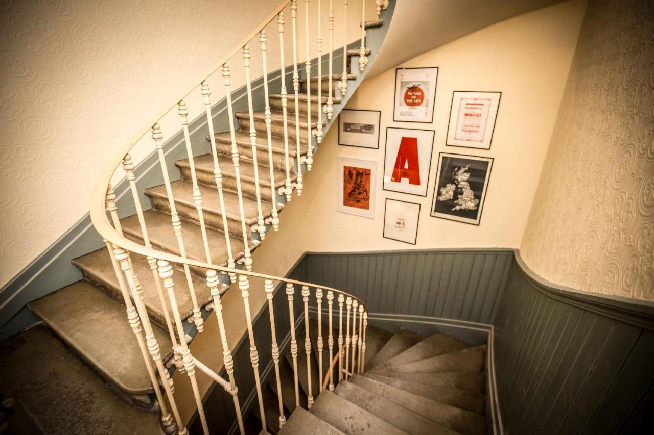 Carcassonne Townhouse B&B 외부 사진