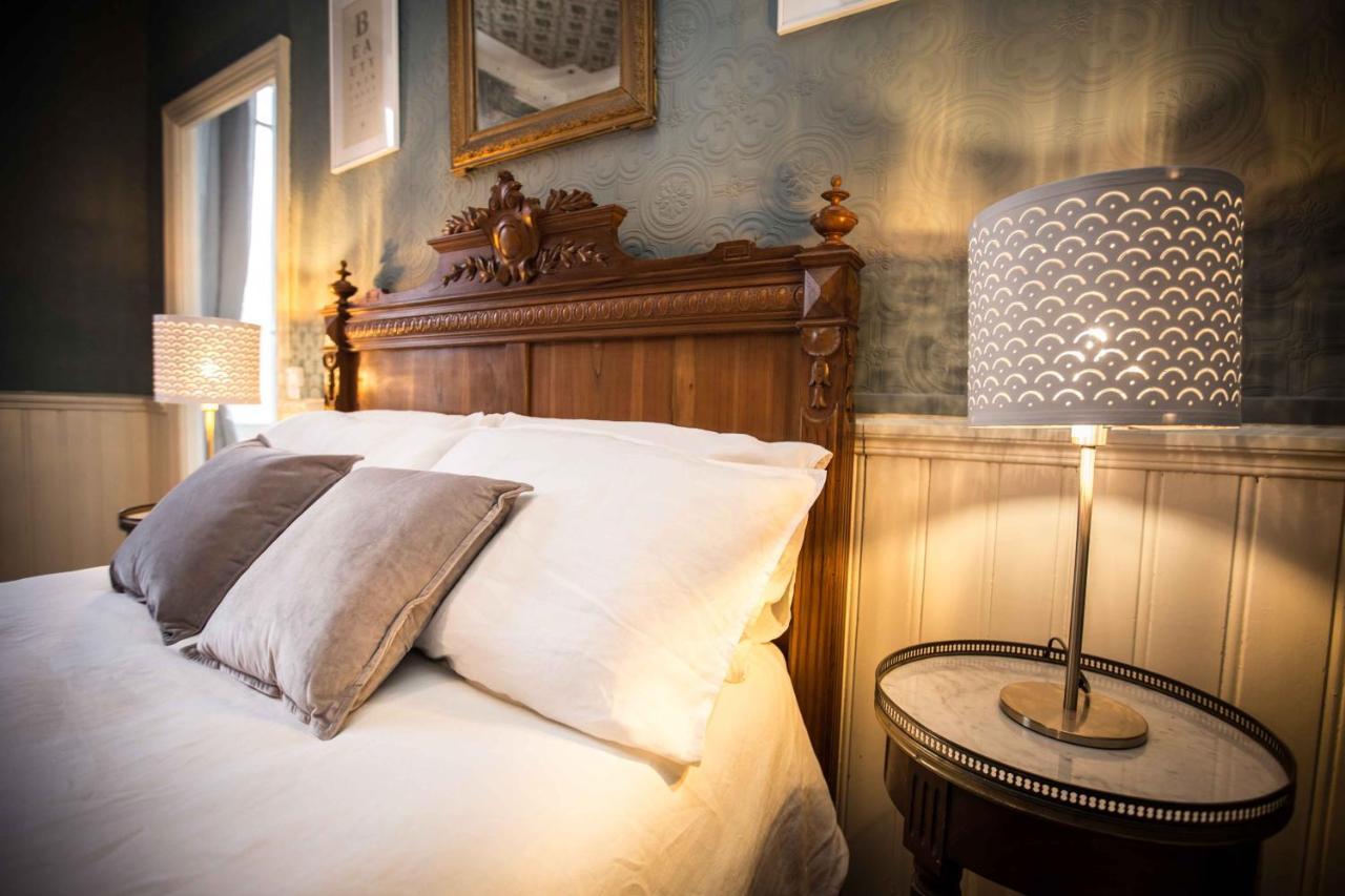Carcassonne Townhouse B&B 외부 사진
