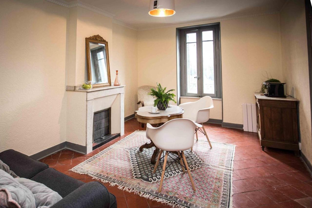 Carcassonne Townhouse B&B 외부 사진