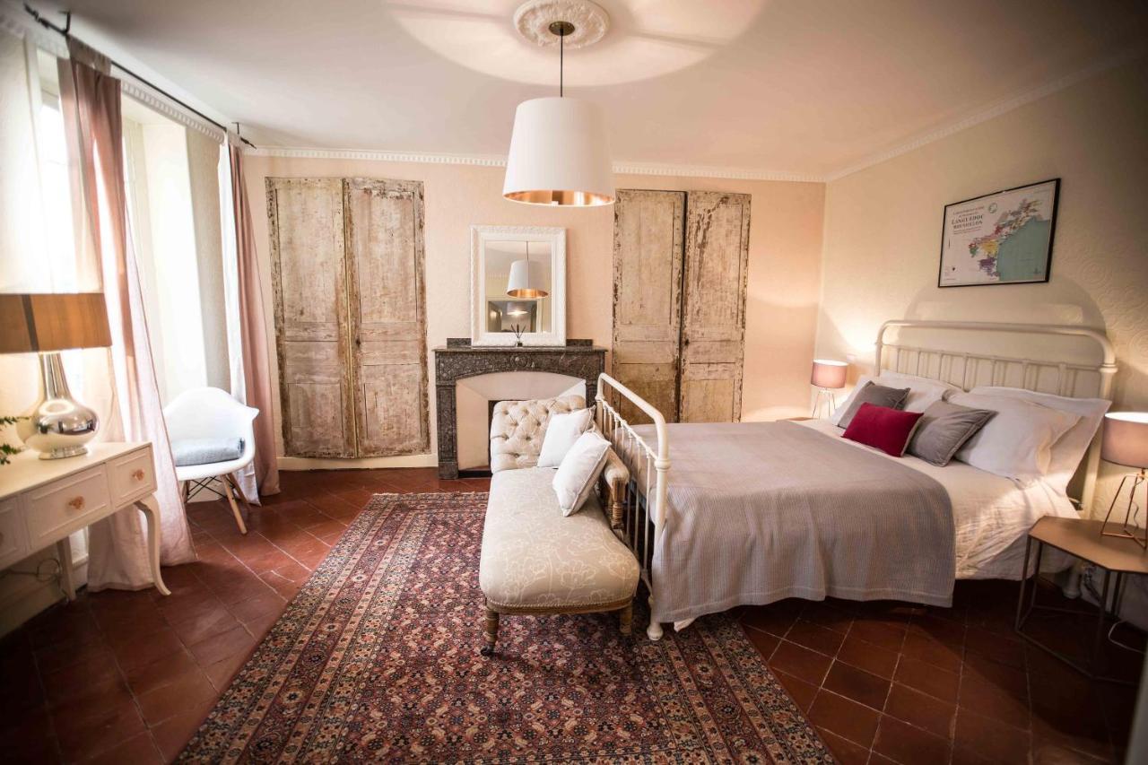 Carcassonne Townhouse B&B 외부 사진