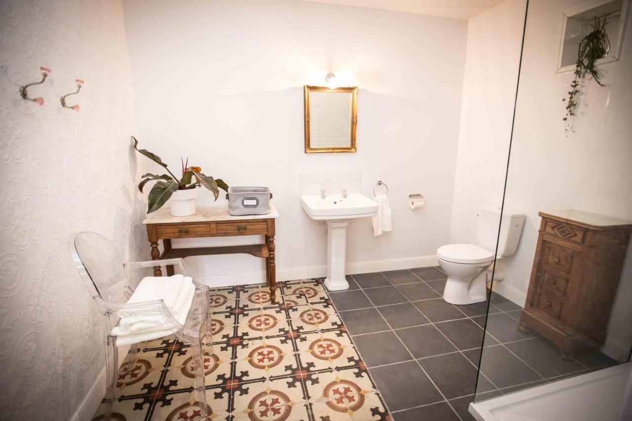 Carcassonne Townhouse B&B 외부 사진