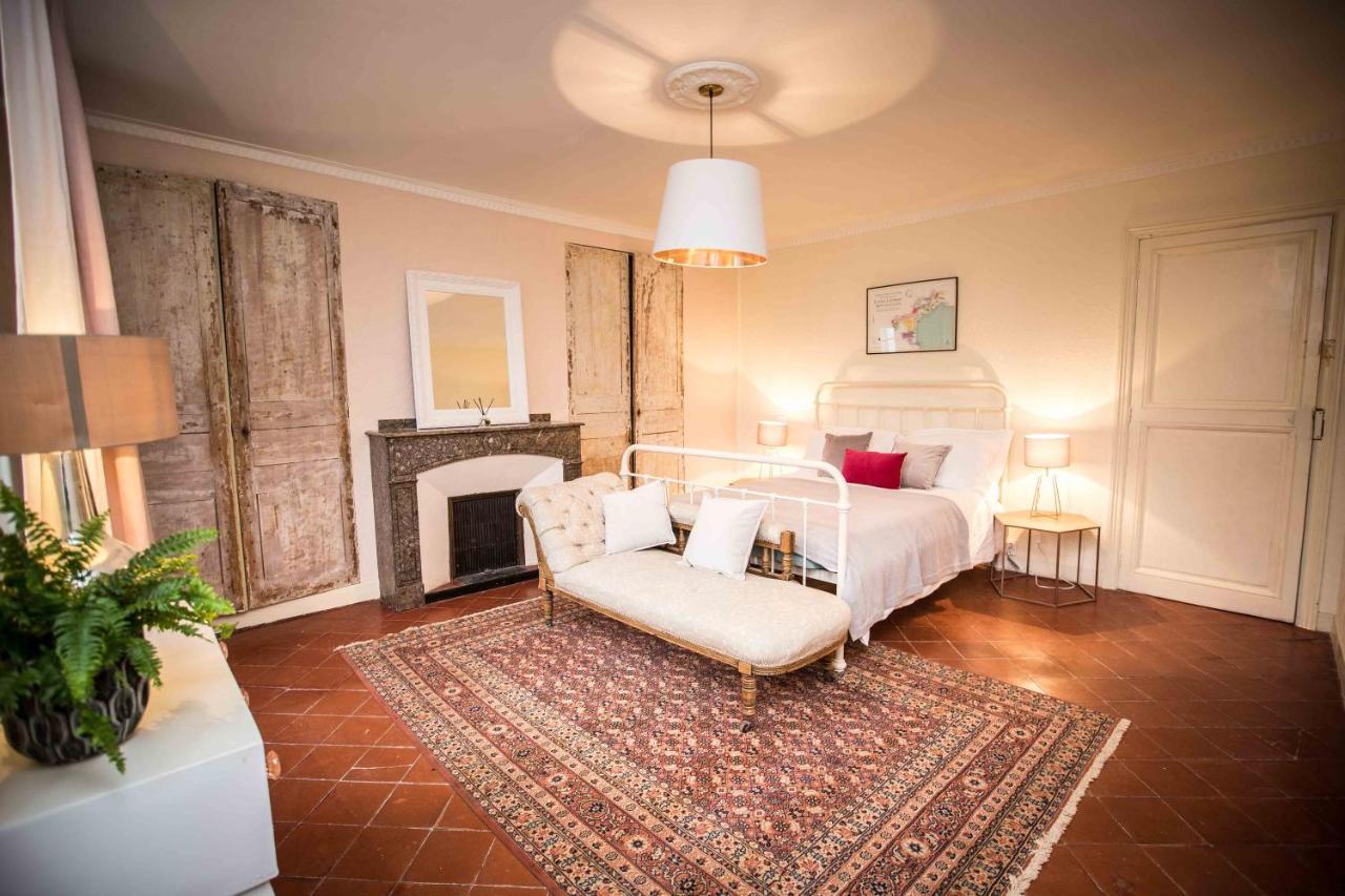 Carcassonne Townhouse B&B 외부 사진