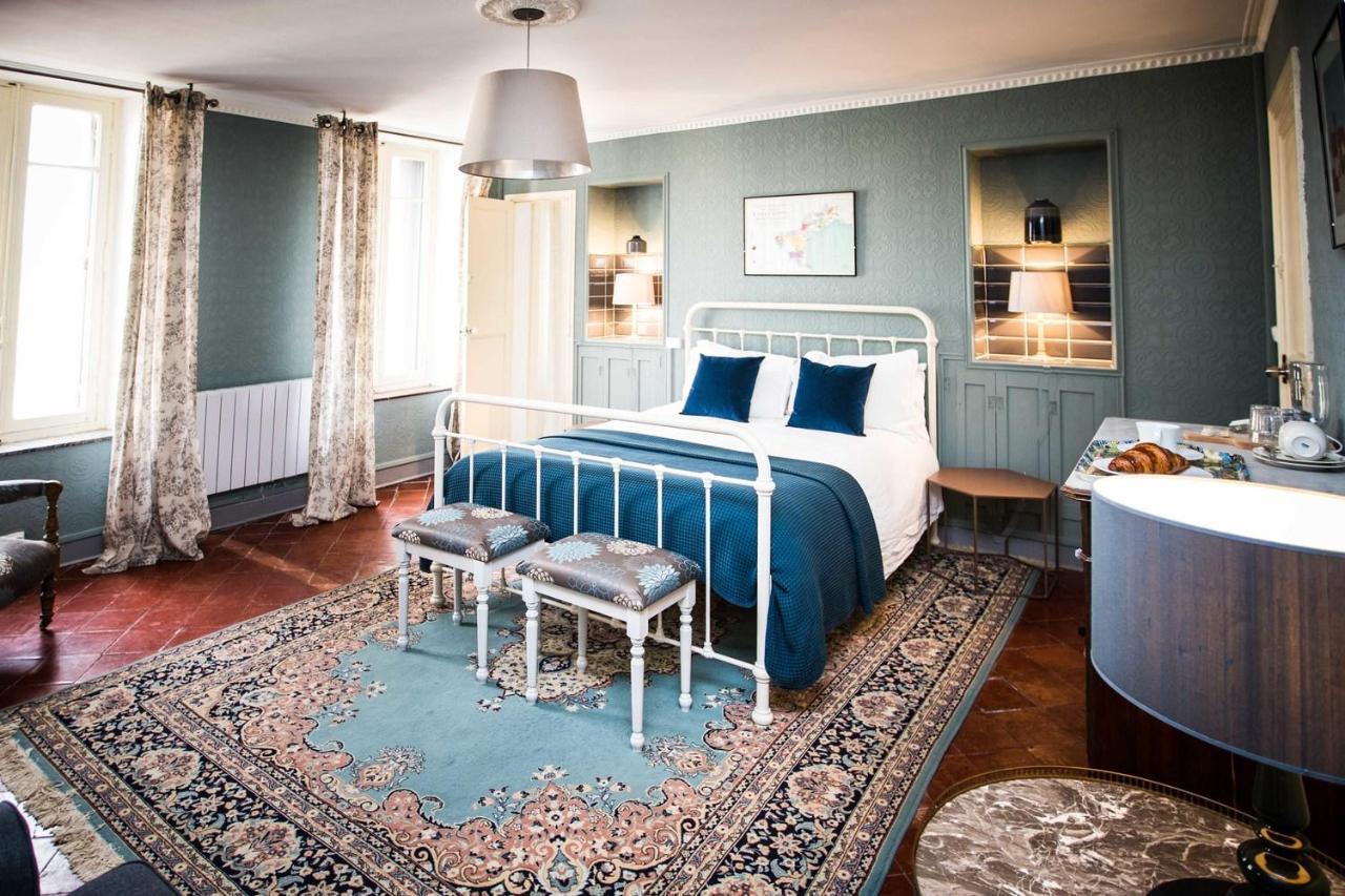 Carcassonne Townhouse B&B 외부 사진
