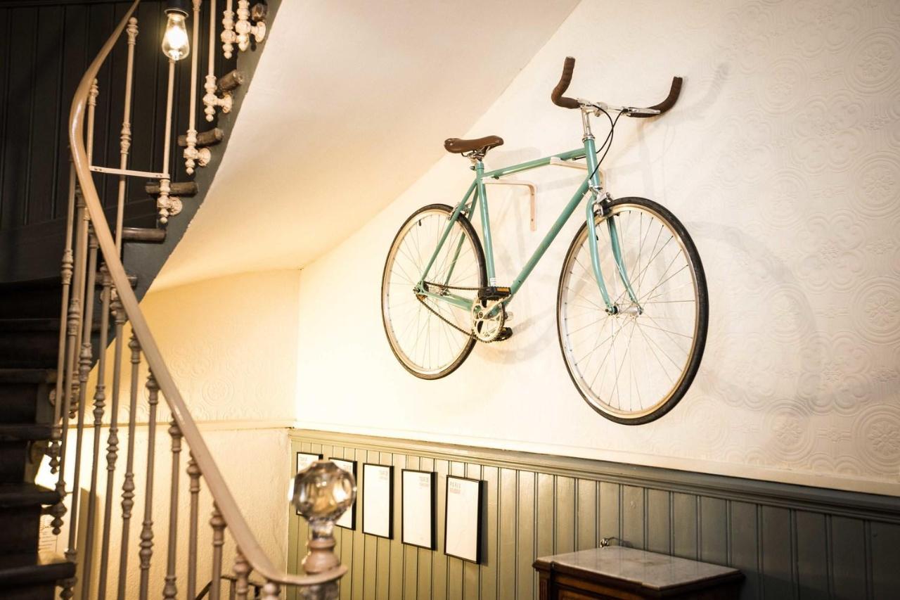 Carcassonne Townhouse B&B 외부 사진