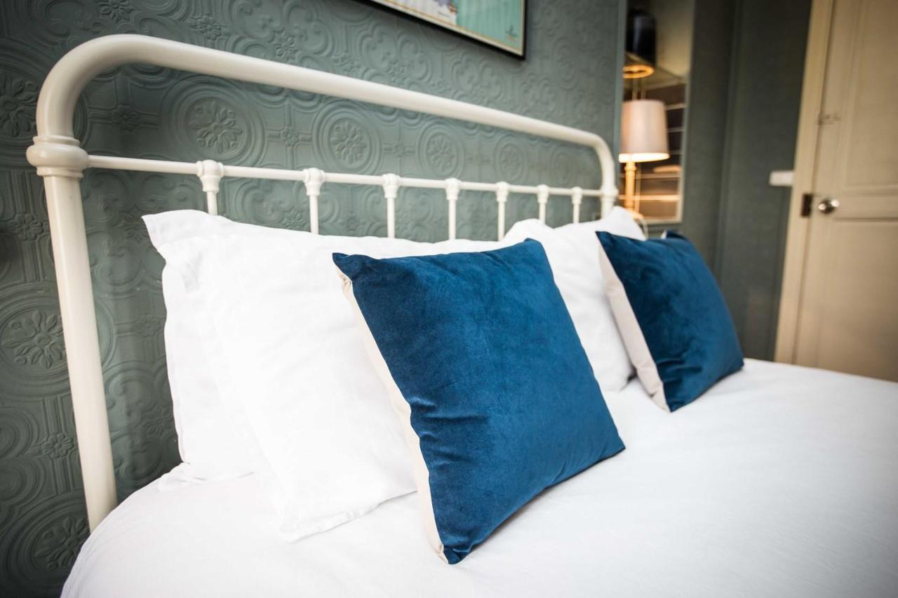 Carcassonne Townhouse B&B 외부 사진