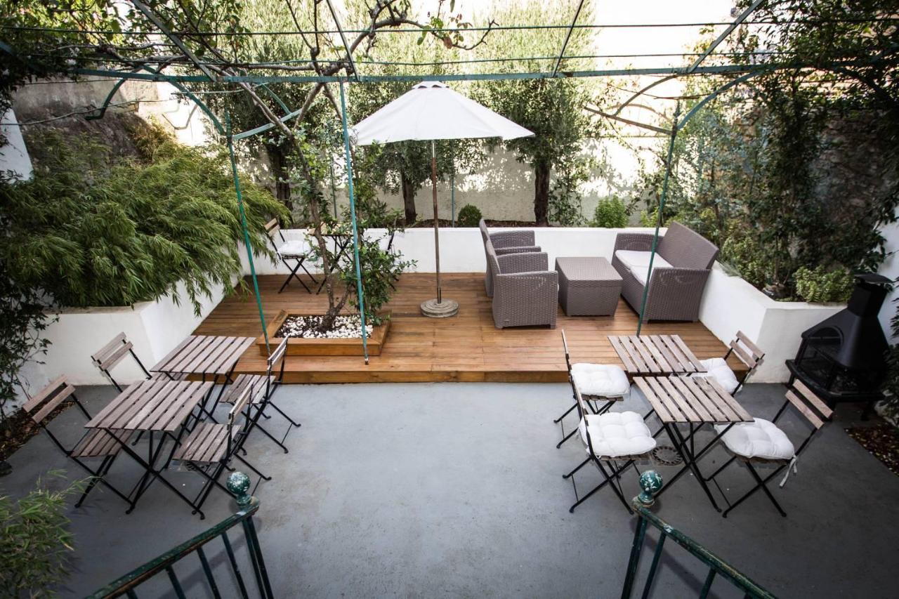 Carcassonne Townhouse B&B 외부 사진