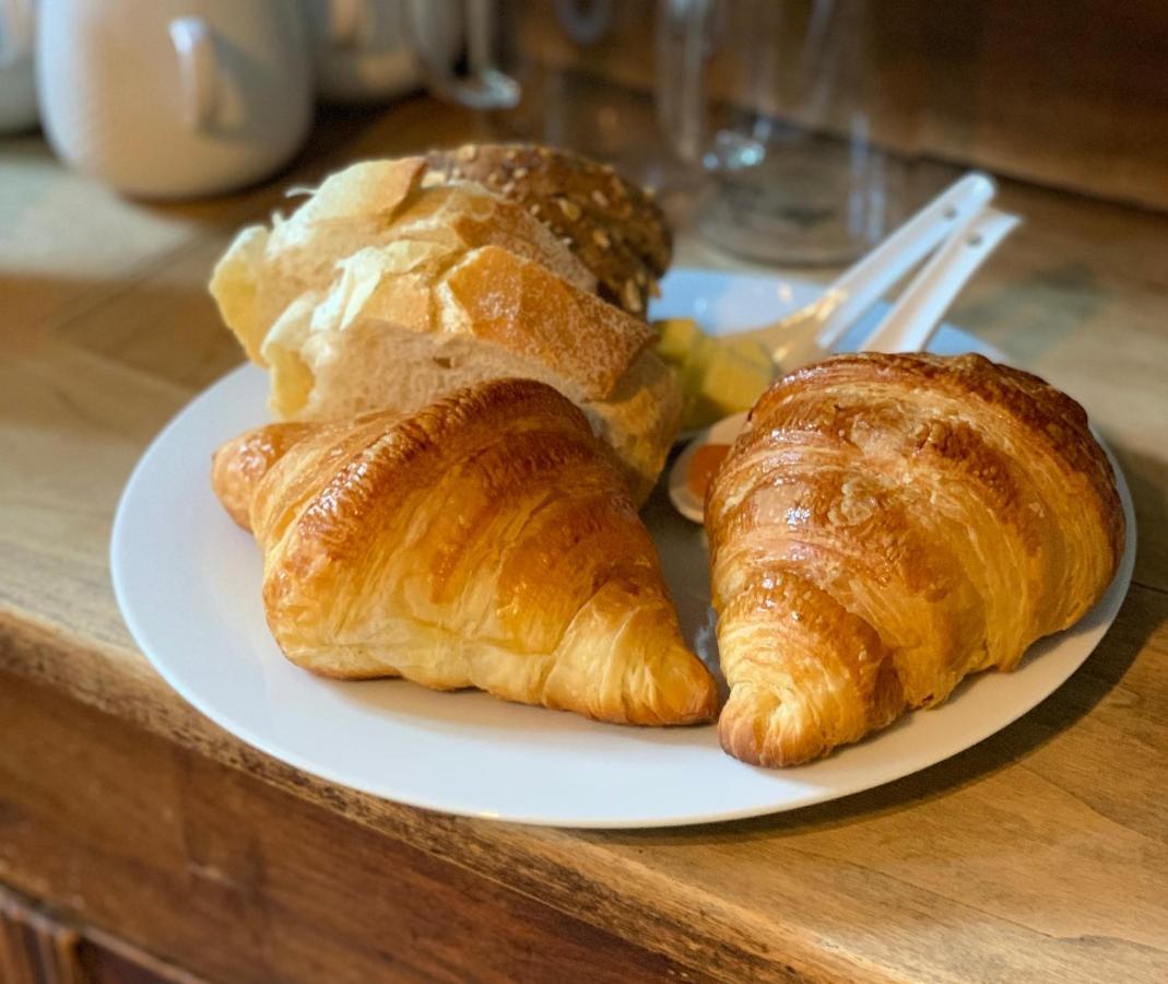 Carcassonne Townhouse B&B 외부 사진