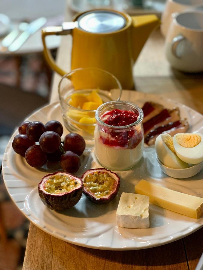 Carcassonne Townhouse B&B 외부 사진