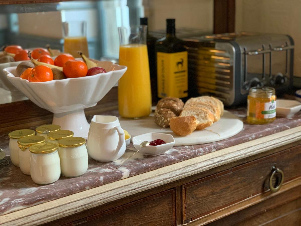 Carcassonne Townhouse B&B 외부 사진